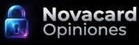 novacard opiniones - logo