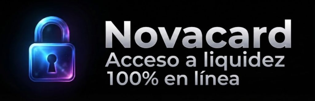 novacard opiniones